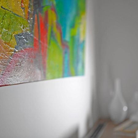 Speyer Auf Zeit - Fewo & Boardinghouse 외부 사진