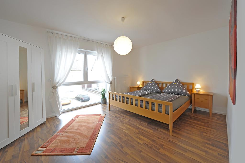 Speyer Auf Zeit - Fewo & Boardinghouse 외부 사진