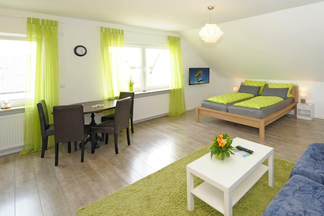 Speyer Auf Zeit - Fewo & Boardinghouse 외부 사진